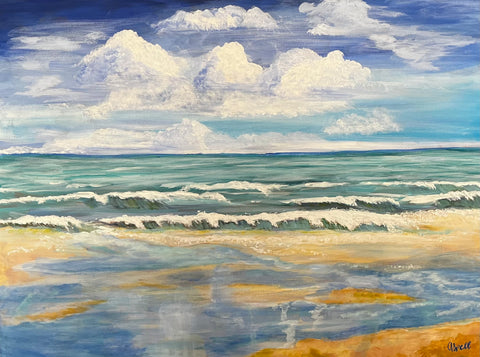 Coastal Art