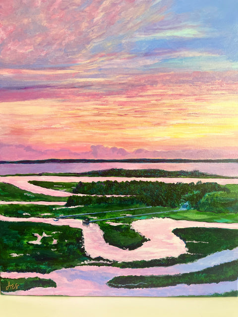 The Lowcountry